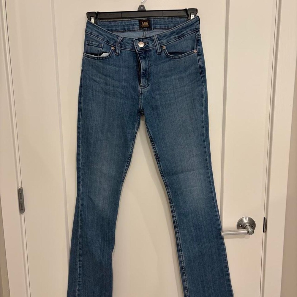 Lee Jeans